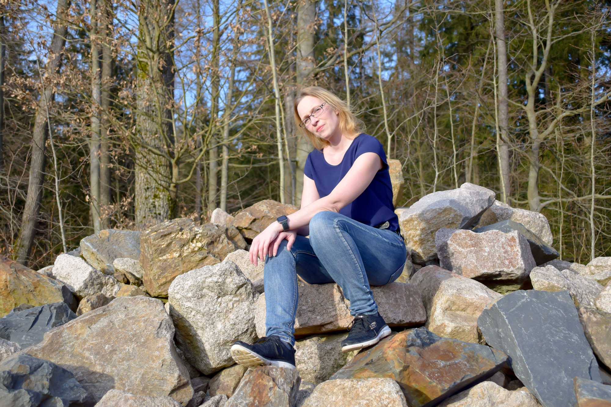 Isabel Höppner